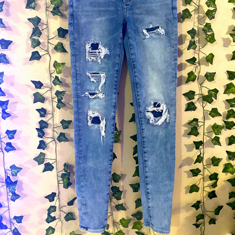 American Eagle Outfitters Skinny Jeans Super Stretch